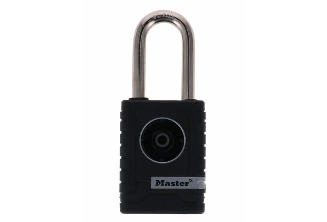 MasterLock 4401EURDLH Bluetooth Hangslot (outdoor versie)