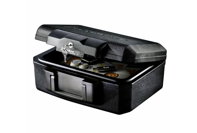 Masterlock L1200 Brandwerende Koffer