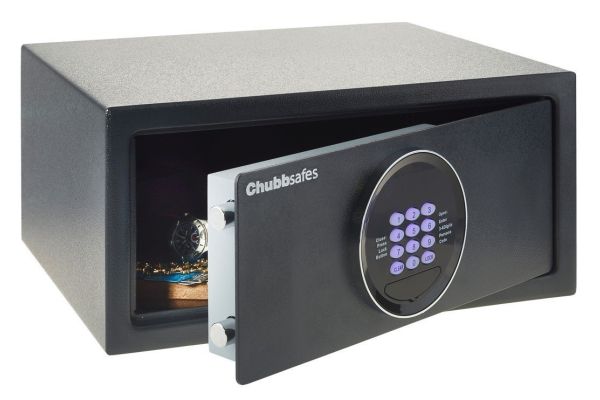 Lips Chubbsafes Air Hotel Safe