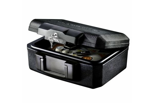 Masterlock L1200 Brandwerende Koffer