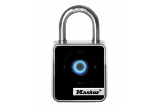 MasterLock 4400EURD Bluetooth Hangslot (indoor)